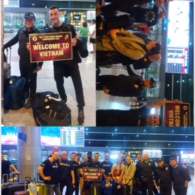 Môn học phương Pháp thay đổi tư duy 