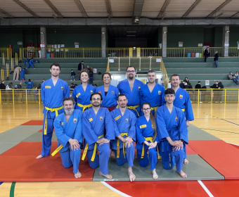 ASD Parco del Ticino